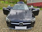 Mercedes-Benz CLA 180 Progressive 7G-DCT - 36