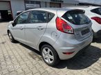 Ford Fiesta - 3