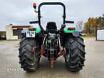 Deutz-Fahr Agrofram 410 2013r 420 430 85 100 Agroplus Agrotron Agrolux 4x4 G - 10