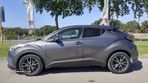 Toyota C-HR 1.8 HSD Exclusive+P.Luxury - 3