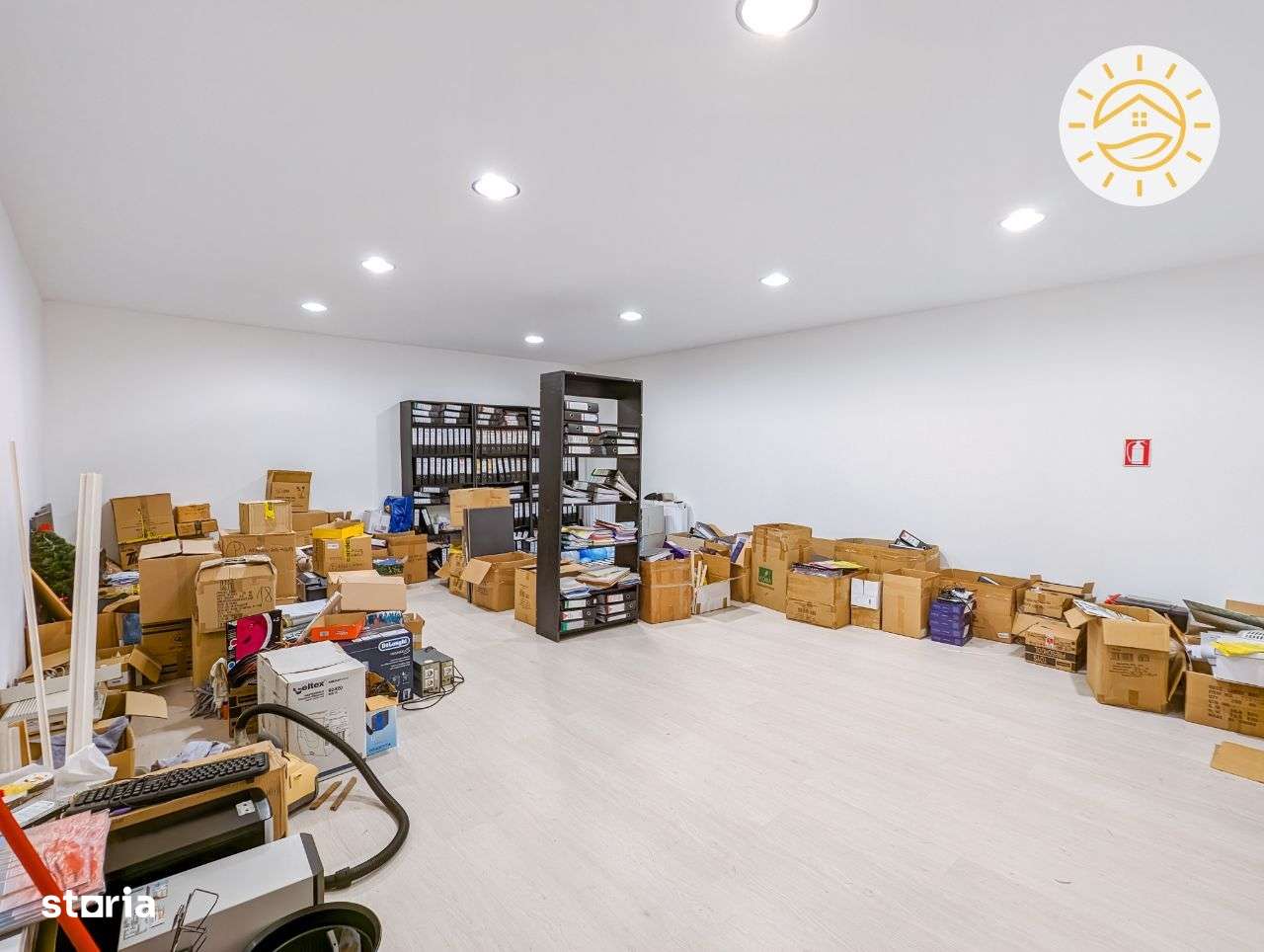 B-dul Griviței Spatiu birouri suprafata dorita 50mp-210mp - Imagine principală: 5/7