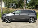 Peugeot 5008 1.2 PureTech Allure Pack - 2