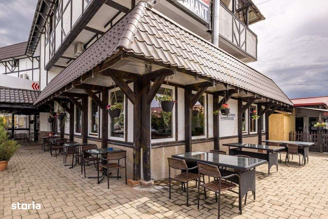 Afacere multifunctionala cu venituri imediate si potential de extinder-4