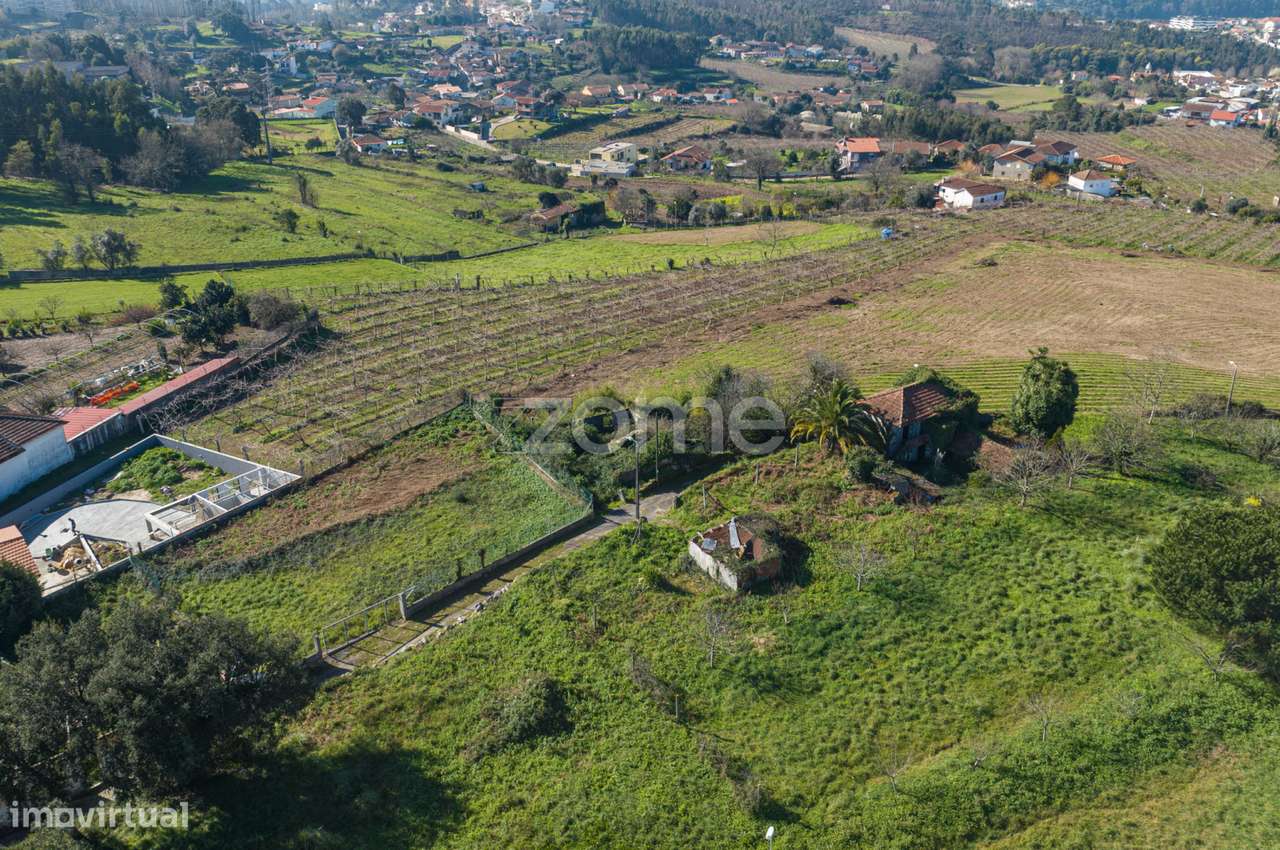 Terreno Rústico com 508m2-7