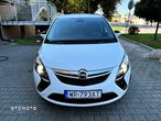 Opel Zafira Tourer 2.0 CDTI ecoFLEX Start/Stop Sport - 3