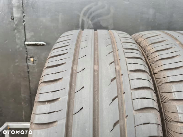 175/55R15 Continental ContiEcoContact 3 lato 5,7mm - 2