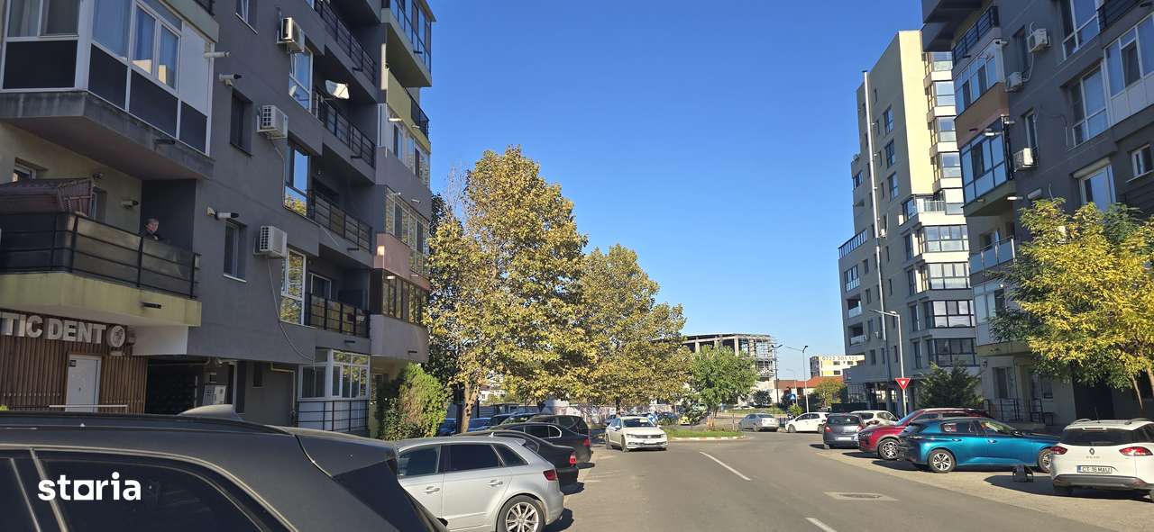 Tomis Plus-Mega Image, ap. 3 camere, et.3/5, mobilat-utilat, boxa,lift-13