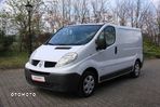 Renault Trafic - 1