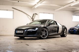 Audi R8 Coupé 4.2 FSI quattro R tronic