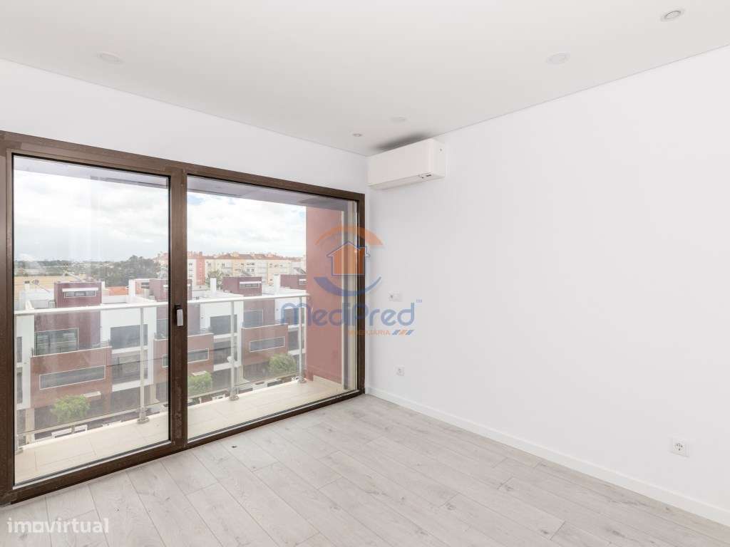 Apartamento T3 - Montijo - Grande imagem: 5/16
