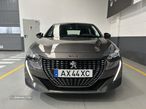 Peugeot 208 1.2 PureTech Active Pack - 3