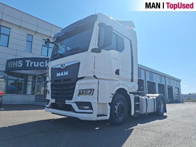MAN TGX 2023