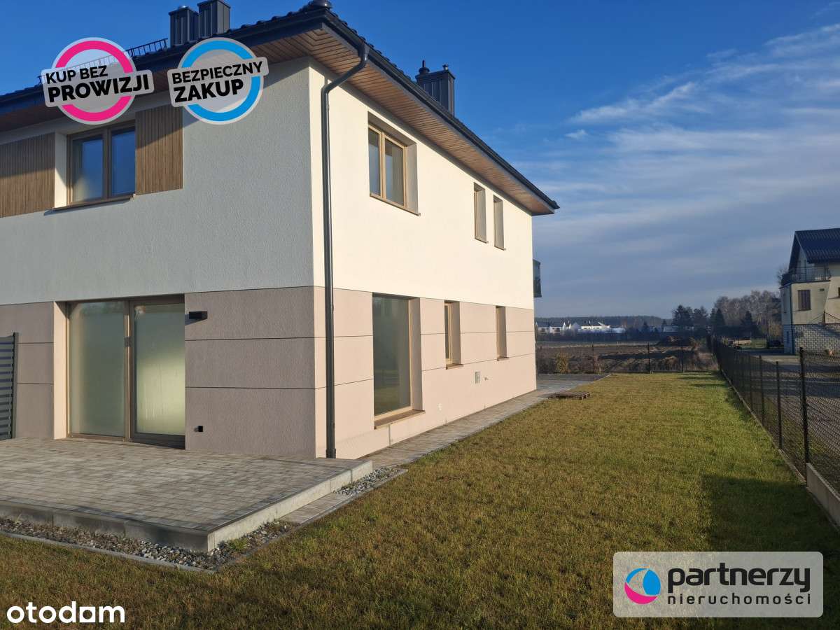 Sprzedam nowy dom - wydanie od zaraz - Pełny obrazek: 5/18