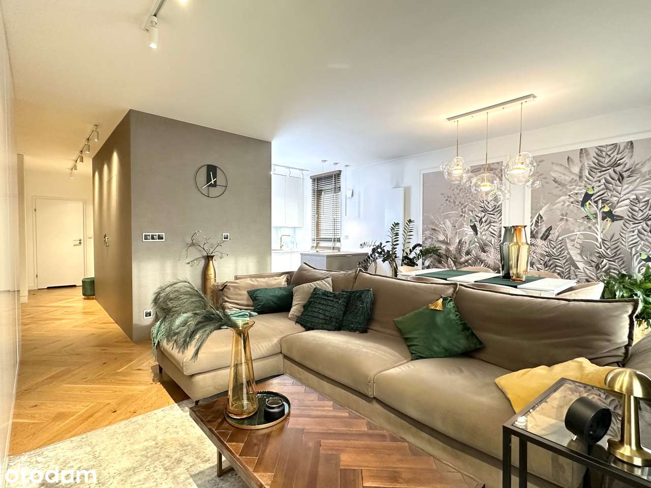 Sprawdź, czy to mieszkanie jest dla Ciebie, Sołacz. - Pełny obrazek: 5/20