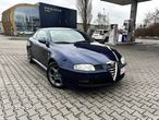 Alfa Romeo GT 2.0JTS Distinctive - 3