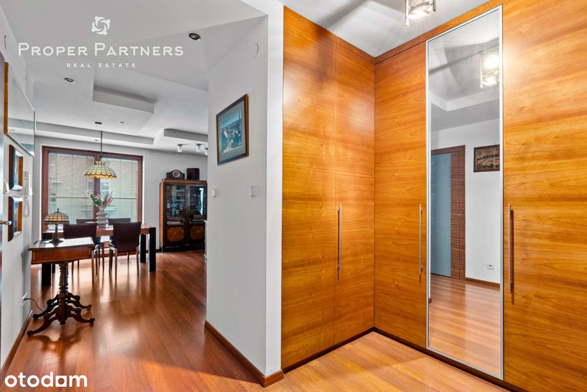 3 pokoje z możliwością 4/ Bielany Marymont-Kaskada-15