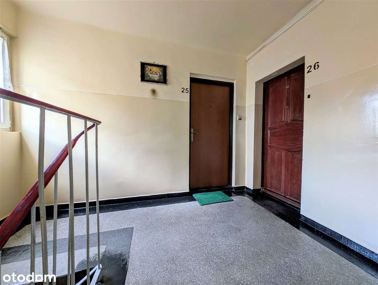 Znakomite mieszkanie - 2 pok. ul. Plebiscytowa!-14