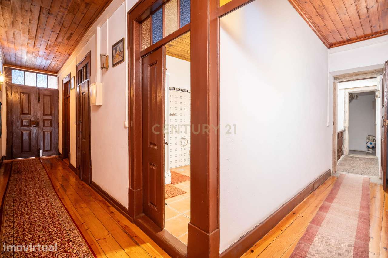 Palacete em Soure-22