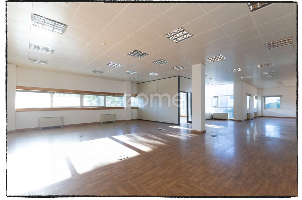 Escritório para Arrendamento – 468 m² | Sintra Business Park - Grande imagem: 5/32