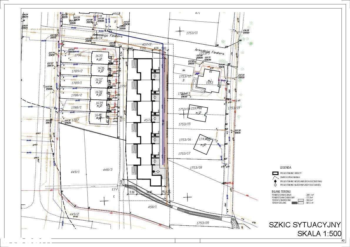 Osiedle Fiedlera - pompa ciepła, rekuperacja-12