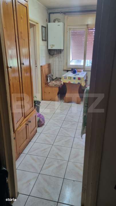 Apartament de vanzare, 49 mp, 2 camere, decomandat, zona Solidaritatii - Imagine principală: 4/6