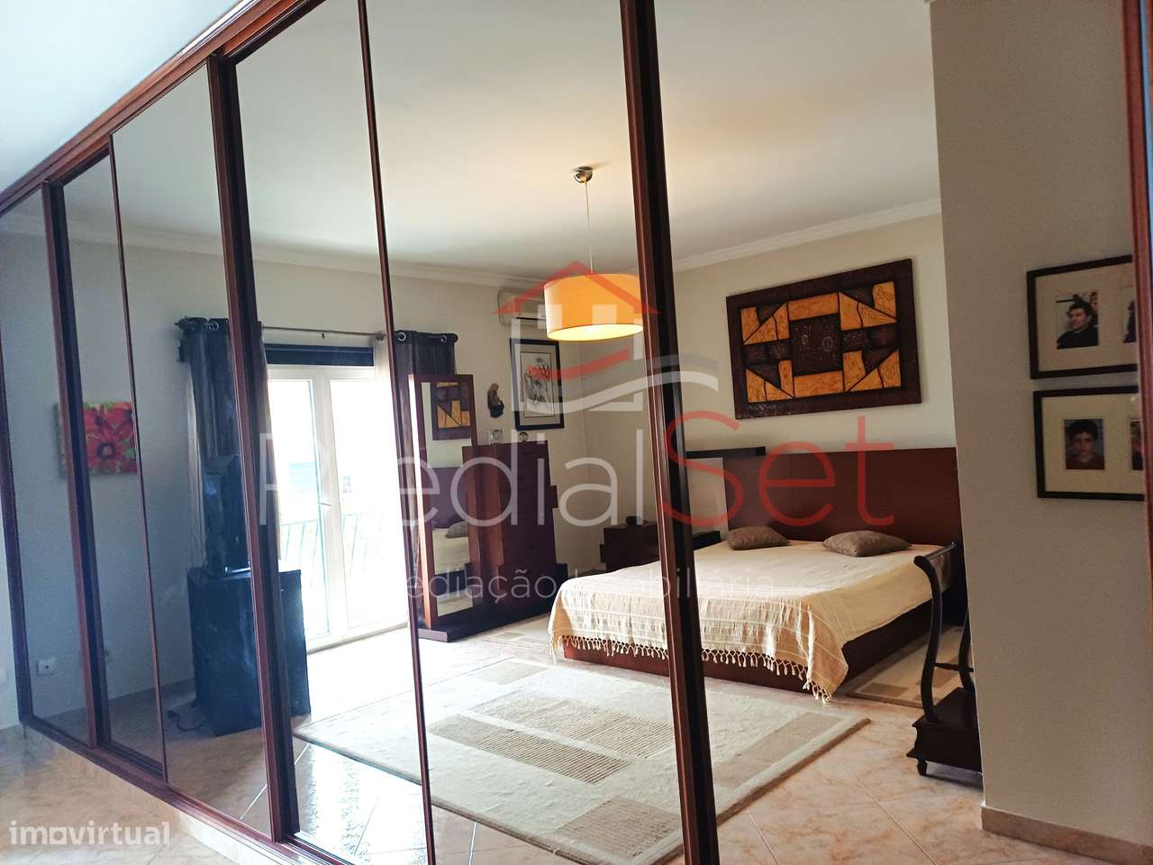 Moradia T5 - Quinta do Conde-30