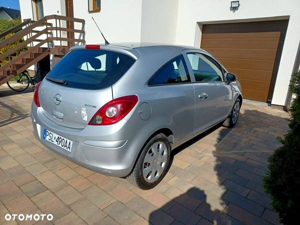 Opel Corsa 1.3 CDTI Enjoy - 5