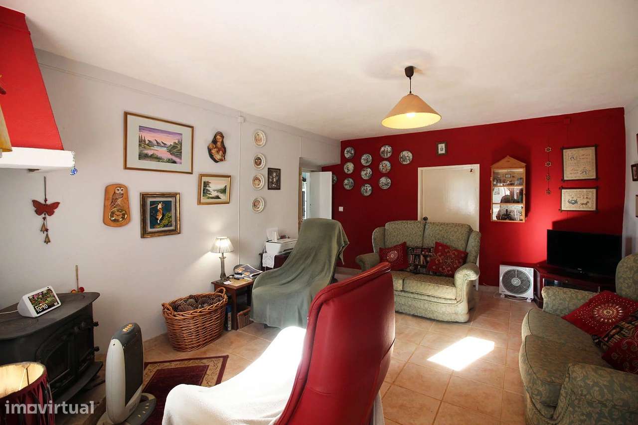 Encantadora villa rural - Grande imagem: 5/37