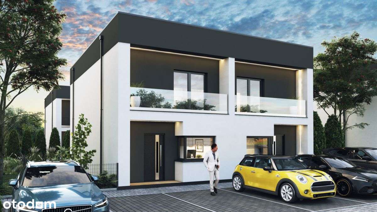 Nova Verde Jędrzychów