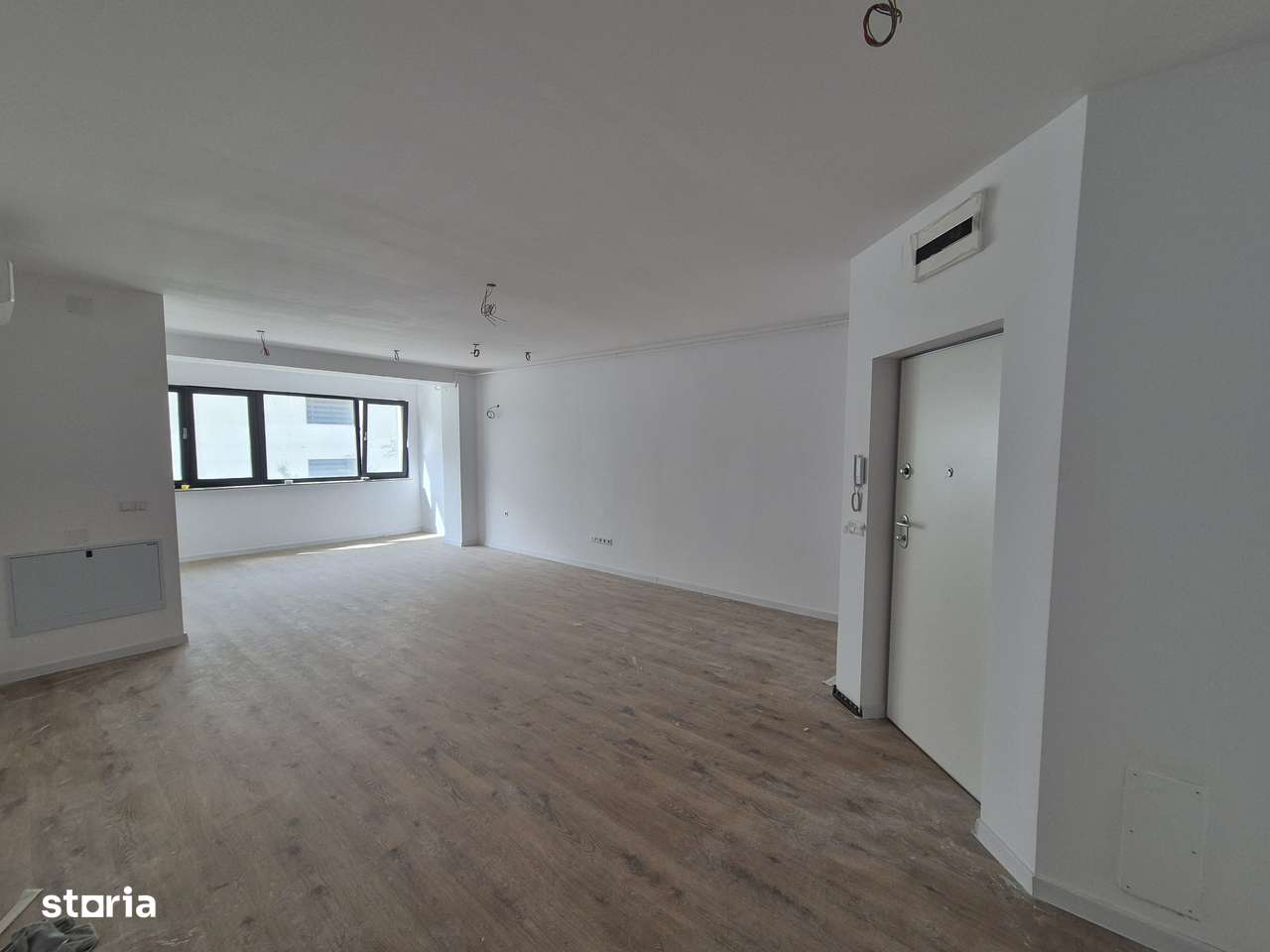 2 CAMERE | PIPERA | IVORY RESIDENCE | ROND OMV | + PARCARE | TVA ZERO-5