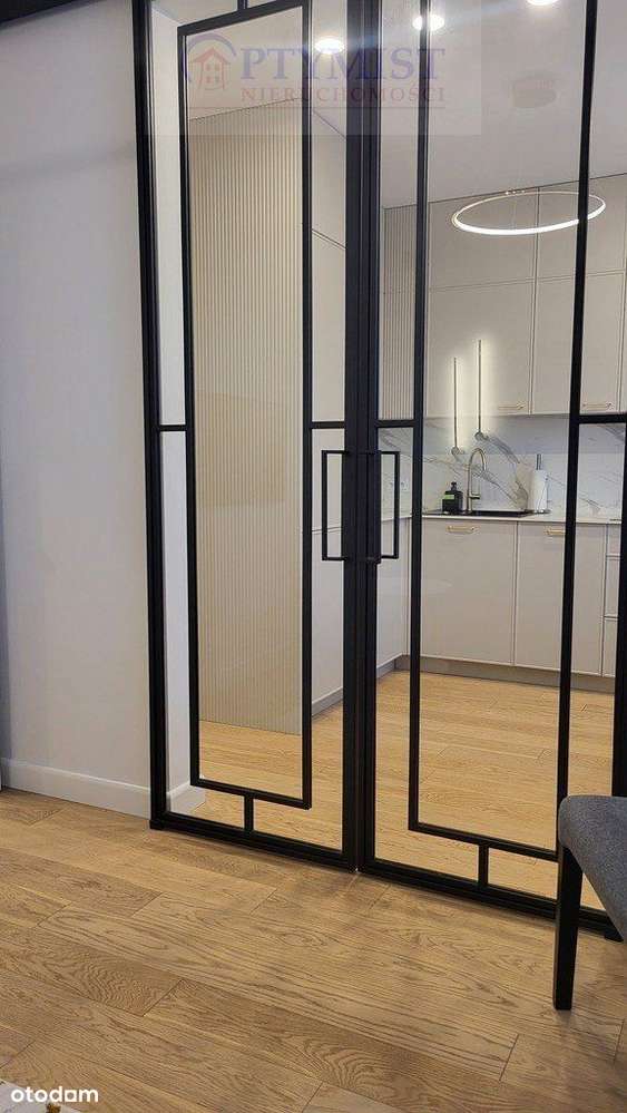 Mieszkanie, 32,50 m², Warszawa-3