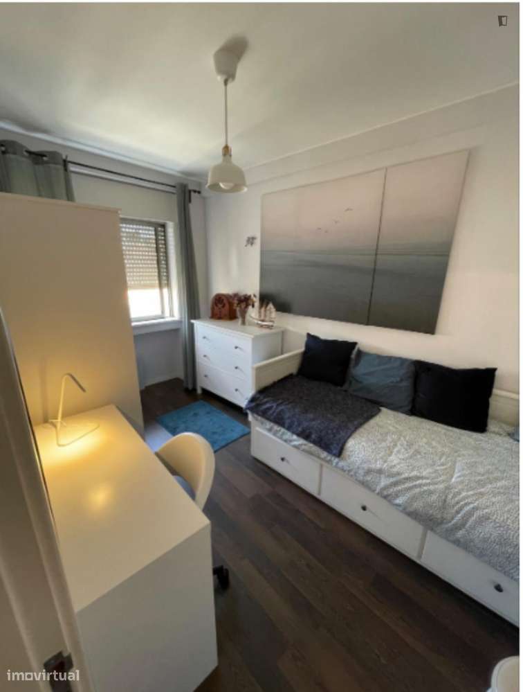 Quarto - localizado em Cedofeita Porto - Grande imagem: 2/9