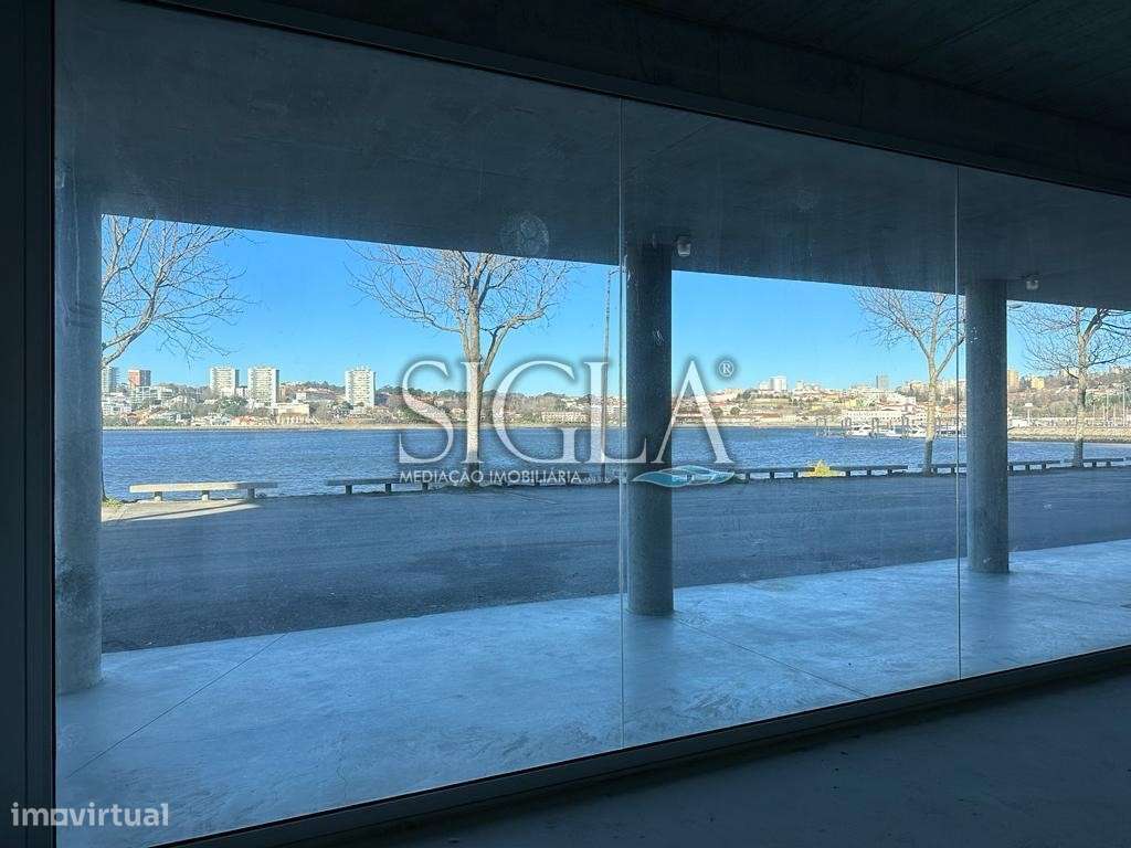 Loja em Canidelo - Grande imagem: 4/6