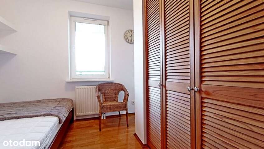 2-pokojowe z balkonem i garażem - Targówek - Pełny obrazek: 5/9