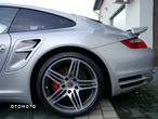 Porsche 911 Turbo Tiptronic S - 19