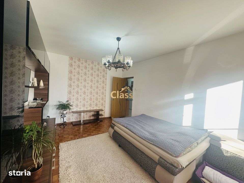 Apartament 3 camere | Decomandat | 57 mpu | zona Eremia Grigorescu - Imagine principală: 5/8