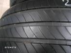 OPONY 245/45R19 MICHELIN PRIMACY 4 POL DOT 4122 /  4421 7.6MM - 4