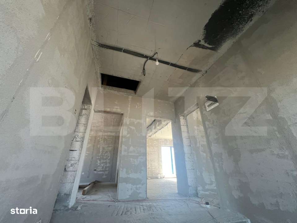 Casa la rosu, 233 mp, P+1, zona Veteranilor - Imagine principală: 4/19