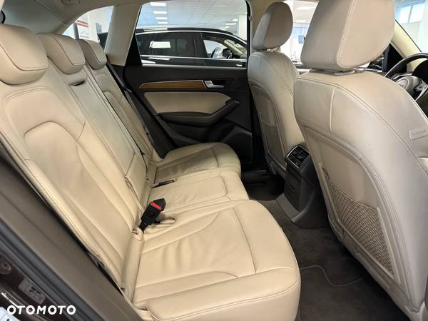 Audi Q5 2.0 TDI Quattro S tronic - 8