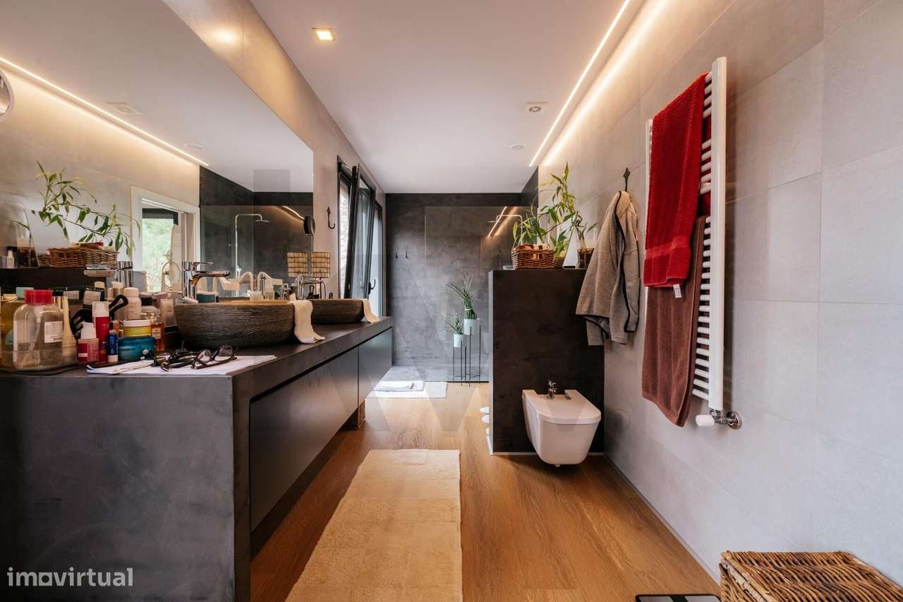 QUINTA COM 10 HA  E MORADIA CONTEMPORÂNEA  |  COIMBRA-26