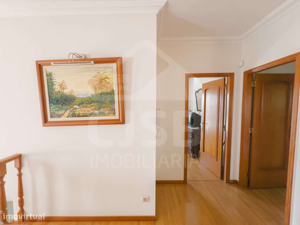 Moradia Isolada T4 em Samora Correia-16