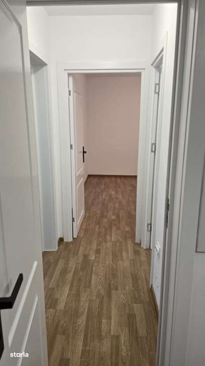 APARTAMENT 2 CAMERE DRUMUL TABEREI - Imagine principală: 4/12