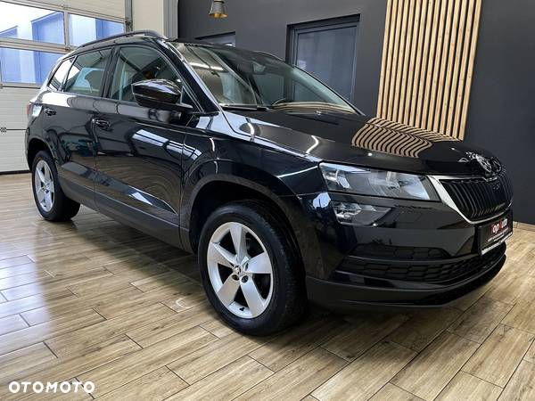 Skoda Karoq 1.6 TDI 4x2 Style DSG - 3