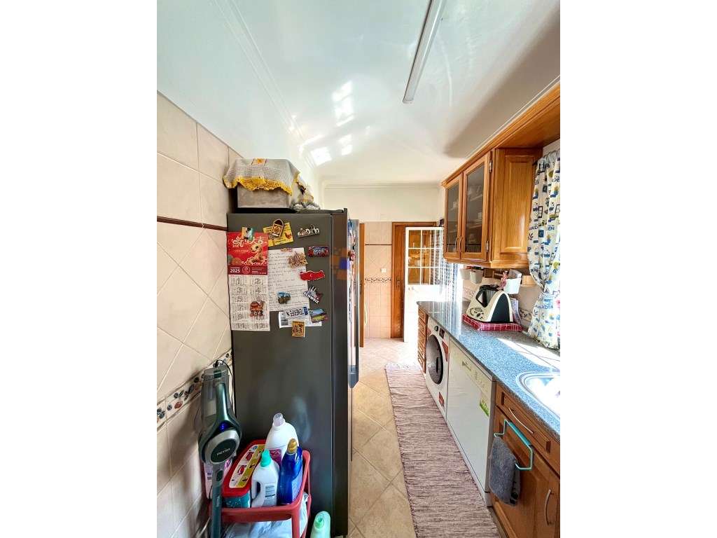 Moradia T3 Geminada em Vale de Milhaços - Conforto, Espaço e Locali...-32