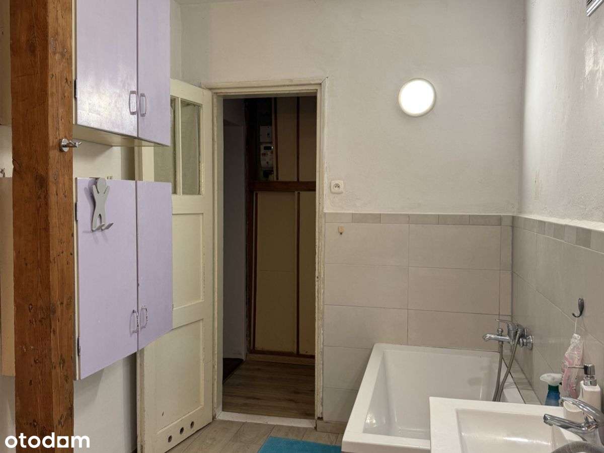 Duże 2-pokojowe z tarasem - Sopot do negocjacji-7