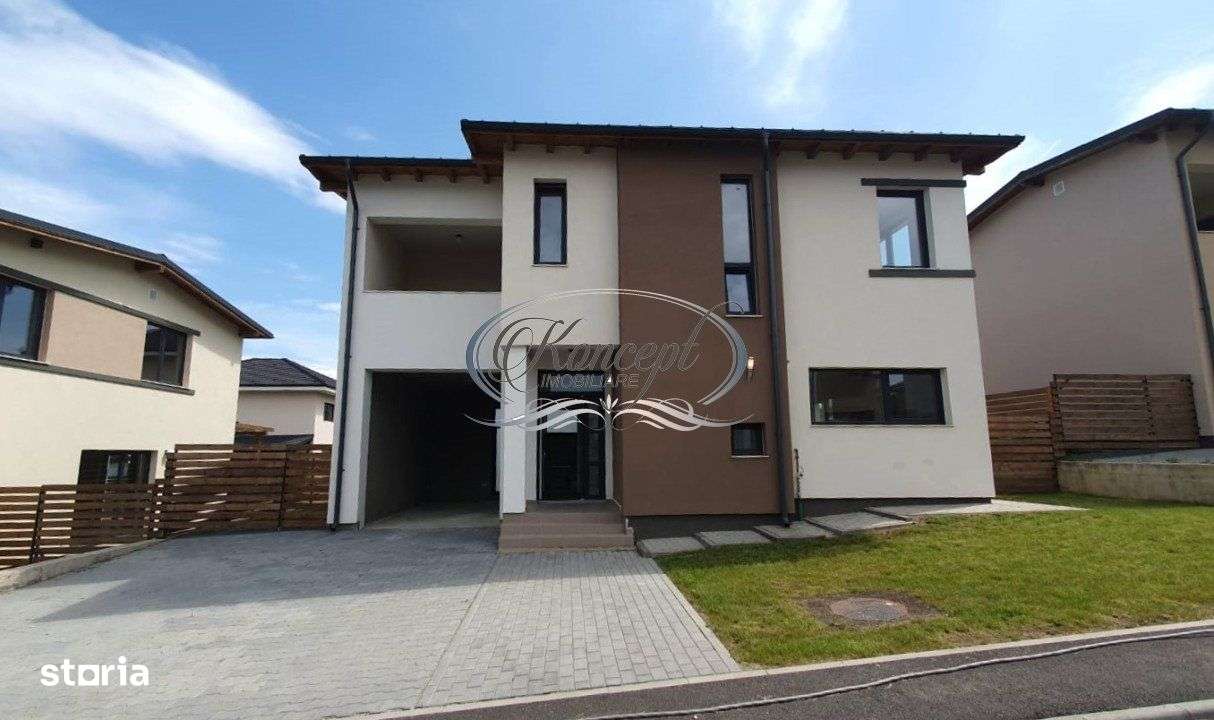 Casa individuala, cu CF, in Dezmir - Imagine principală: 4/12