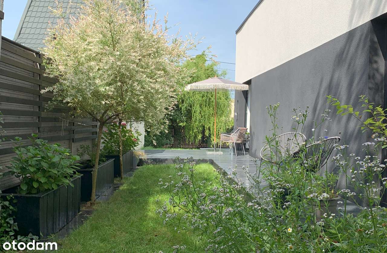 Nowoczesny Dom w Elblągu - Pełny obrazek: 4/20