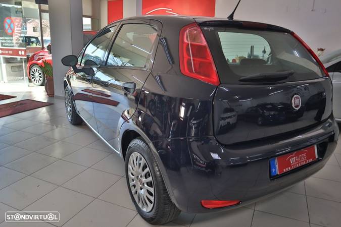 Fiat Punto 1.2 Easy Start&Stop - 3