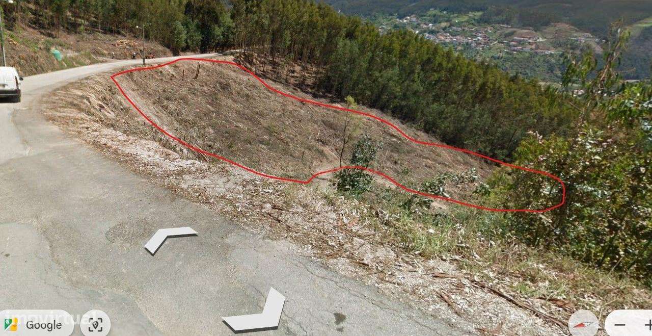Terreno para construção | Vale de Canas | Coimbra - Grande imagem: 4/8