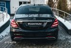 Mercedes-Benz Klasa S 400 d 4-Matic L 9G-TRONIC - 7